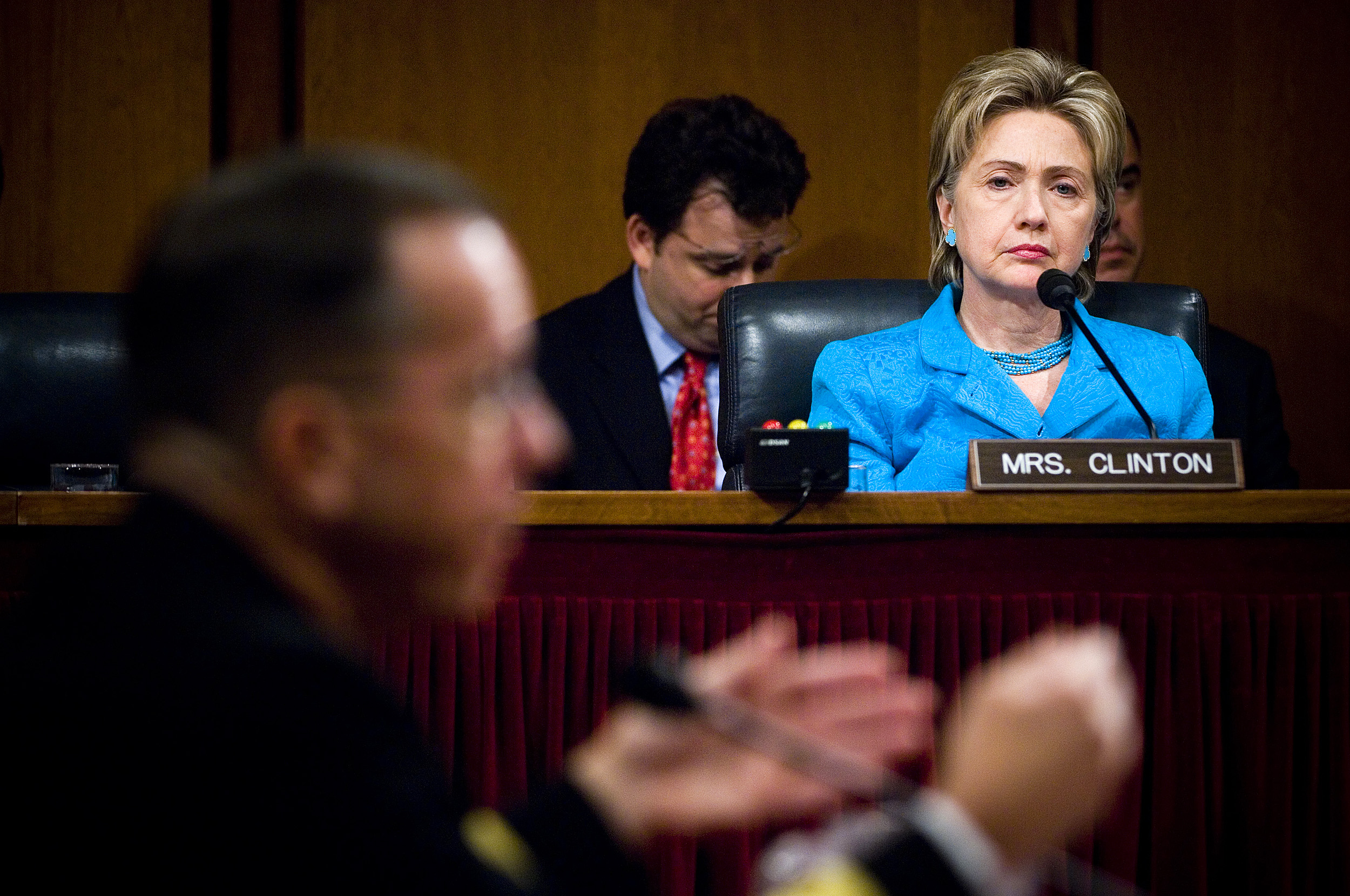 WikiLeaks: Clinton Refuses To Acknowledge Shootings That Contradict Her Stance On Gun Control Featured