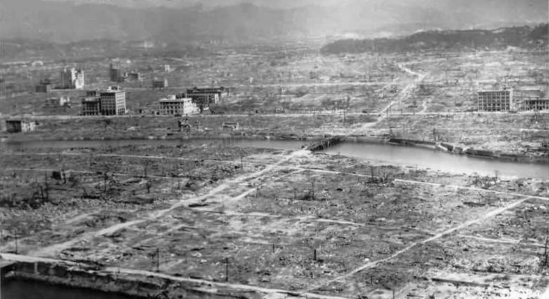 A Nuke Explodes In DC…What Will YOU do? Featured