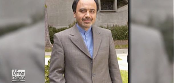 White House Denied Visa To Iranian UN Nominee Tied To Hostage Crisis Featured