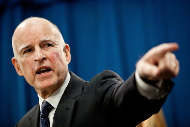 California Gov. Signs Flurry Of “Gunpocalypse” Gun Control Bills Featured