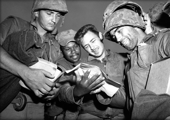 Korean Veteran Writes Hilarious Obituary…For Himself Featured