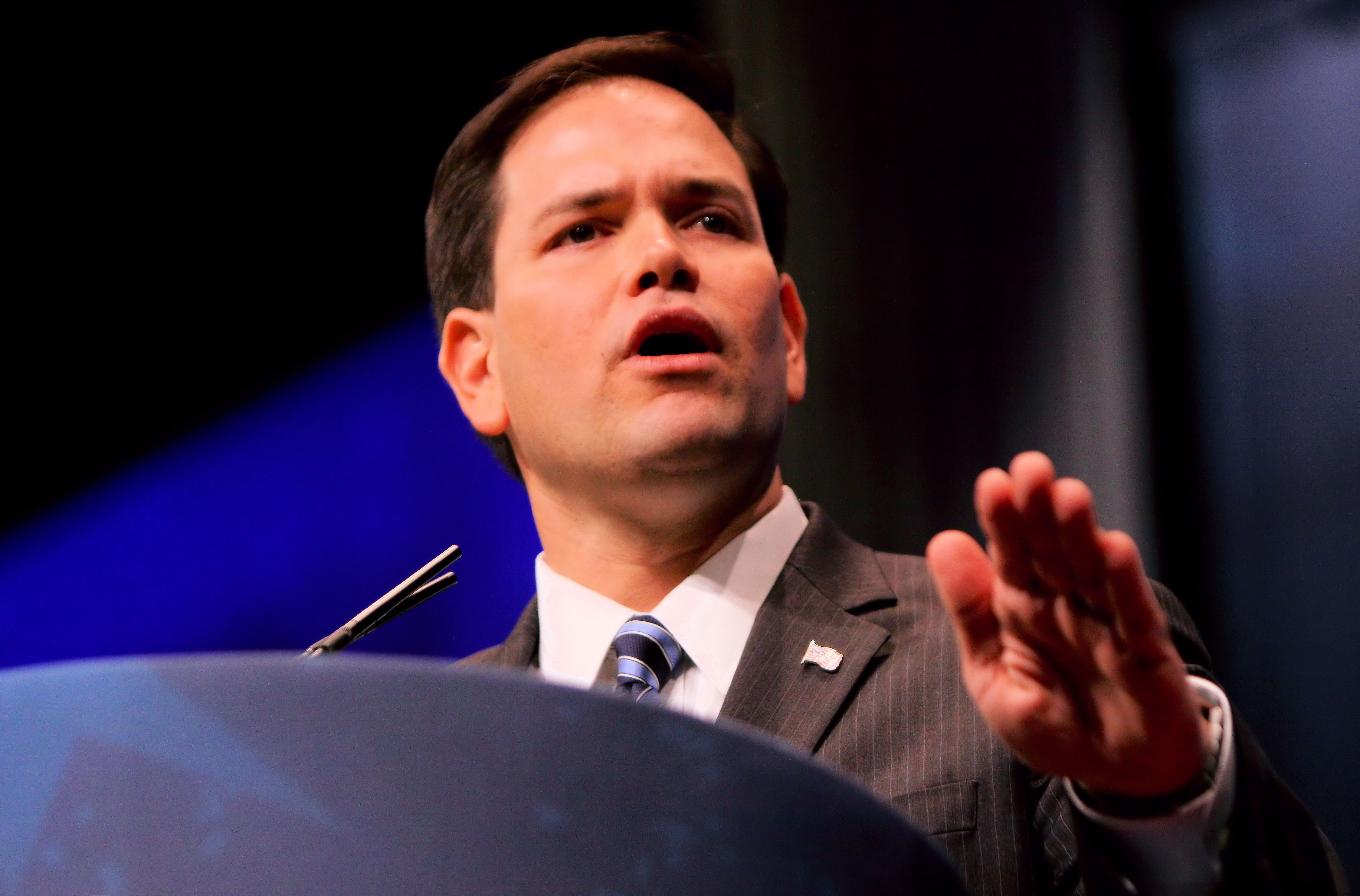 Entire $1.7 Billion Paid In Cash to Iran – Rubio Files Bill To Forbid U.S. Government Paying Ransom To Iran Ever Again Featured
