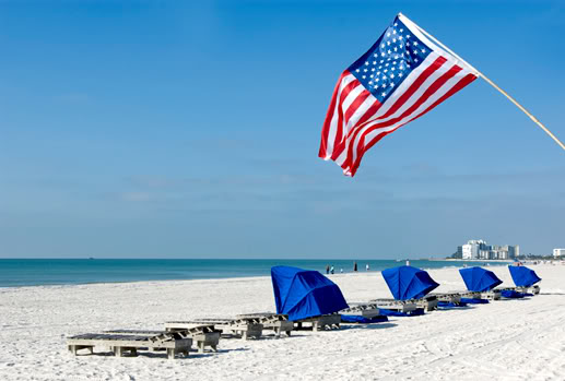 News Anchor Tests Beach-Goers’ Military Knowledge On Memorial Day Featured
