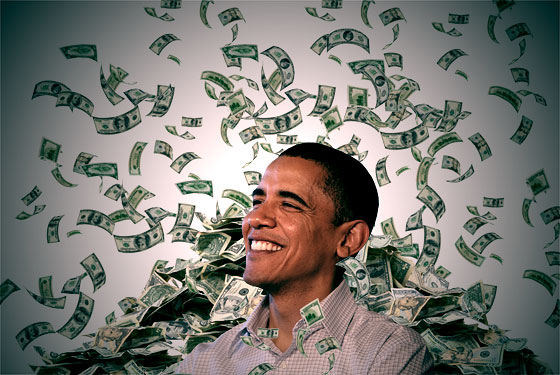 Obama Has Sent $770 Million To Pay For Mosque Renovations Overseas Featured