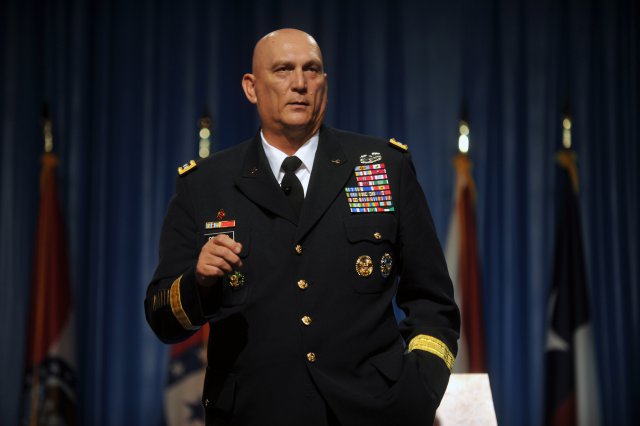 Rate Of Soldiers Being Fired For Misconduct Soars Featured
