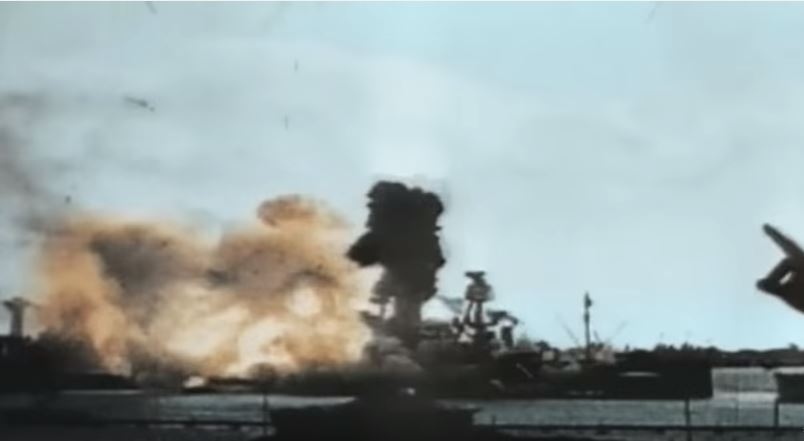 Watch: Five Things You Don’t Know About The Attack On Pearl Harbor Featured