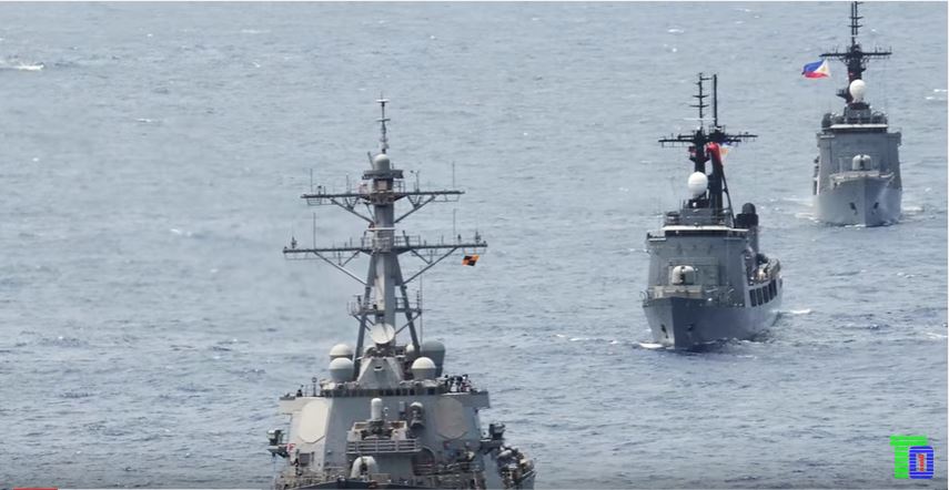 Philippines Spend $1.77 Billion In Military Modernization To Stand Up To China Featured
