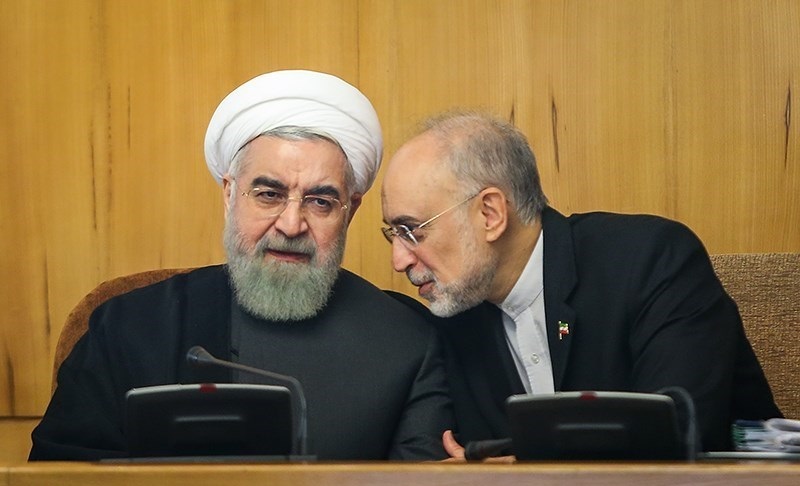 President_Hassan_Rouhani_and_Ali_Akbar_Salehi_in_a_cabinet_meeting_02