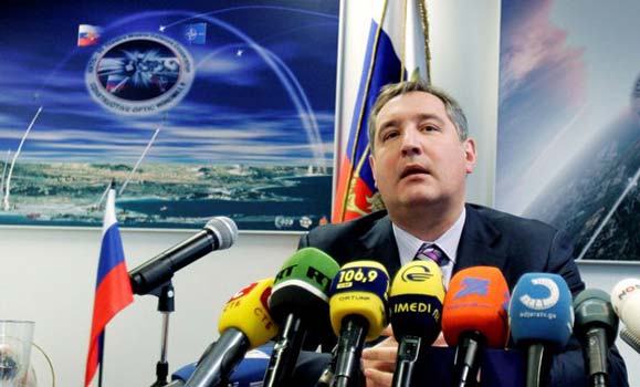 Did The Russian Deputy Prime Minister Calls Obama A “Monkey”? Featured