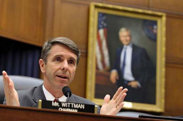 Chairman: Cutting Pay For Troops Is An Option Featured