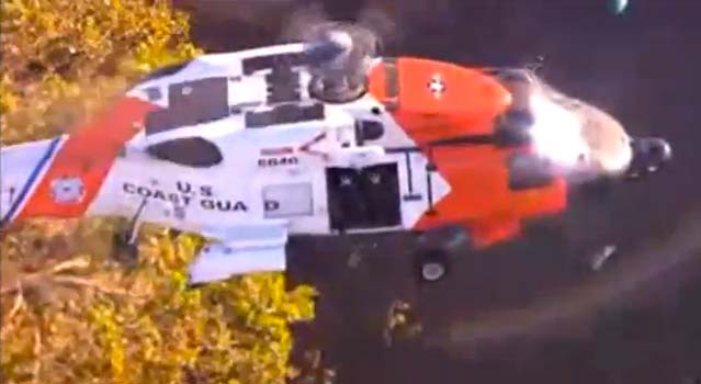 (VIDEO) Awesome Coast Guard Tribute Video Featured