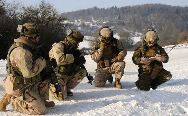 NSA Data Collection Does Not Prevent Terrorist Attacks Featured