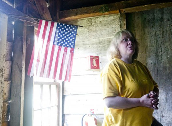Up to 48,000 Afghan and Iraq Vets At Risk For Homelessness Featured