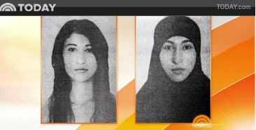 Black Widow Terror Suspects Wanted In Sochi Featured