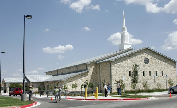 CID Says Fort Hood Deaths Likely A Murder-Suicide Featured