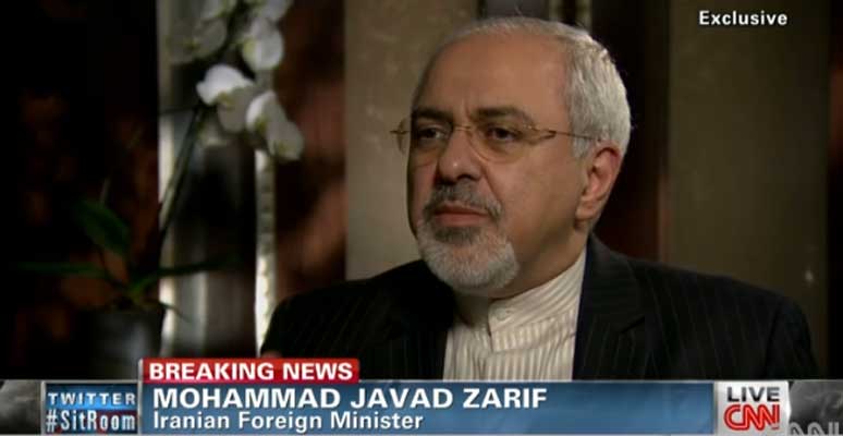 Iran: We Didn’t Agree to Dismantle Anything Featured