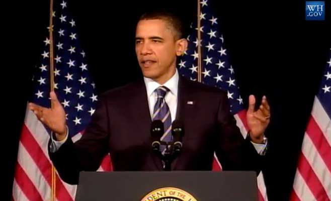 Obama Administration Indicts Filmmaker Critical of Obama Featured