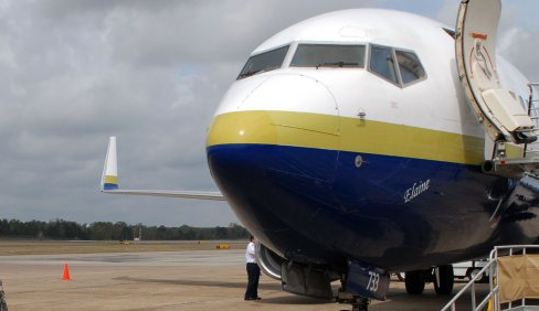 Update: Plane Lands In Turkey After Attempted Hijacking Amid Olympic Fears Featured