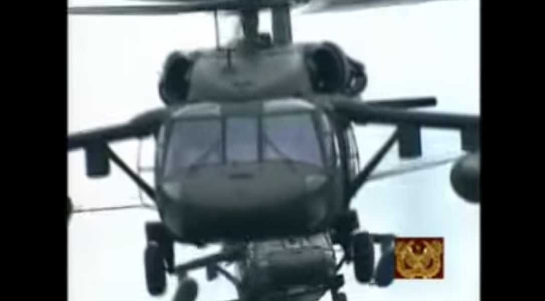 U.S. Army Makes Surprise Stop In Poland, Become AWESOME Spectacle For Villagers Featured