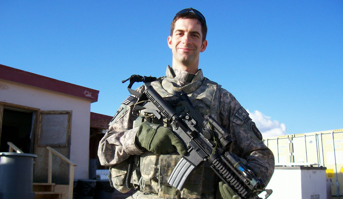 Sen. Tom Cotton: Obama Tried To Hide Two Secret Iran Nuclear Side Deals Featured