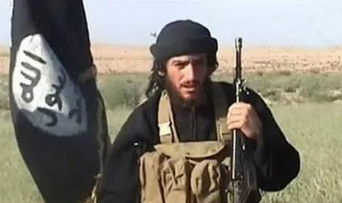 ISIS Confirms U.S. Airstrike Killed #2 Leader Featured