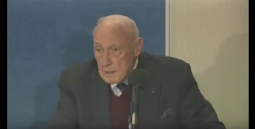 4-Star Admiral: Muslim Brotherhood Has Infiltrated Every National Security Agency Featured