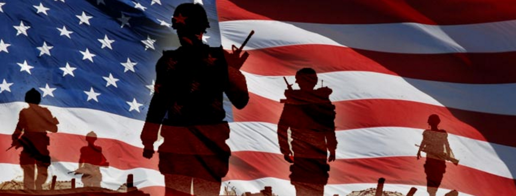 List Of Places Where Vets Eat Free On Veteran’s Day! Featured