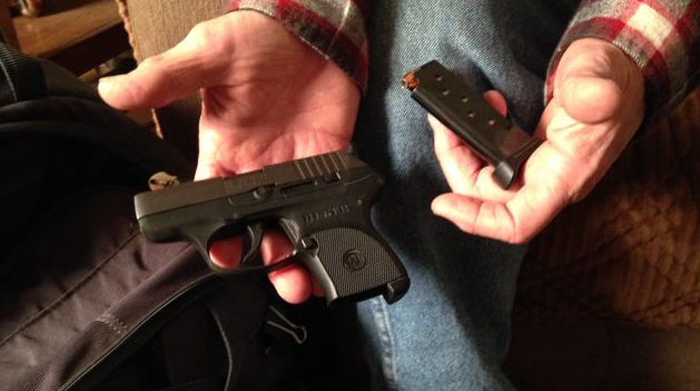 Traveler At Atlanta Airport Gets By TSA Security With Loaded Gun Featured