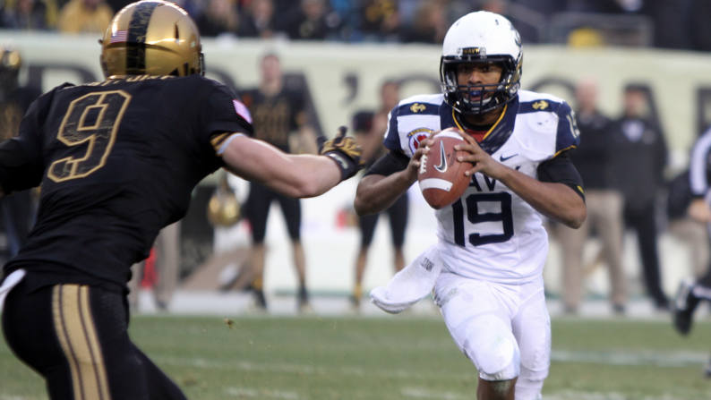 CBS Sports Writer Blasts Heisman Trust & ESPN For Discriminating Against Navy’s QB Featured