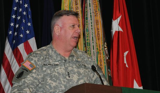 3-Star General Drops Numerous F-Bombs & Suggests Presenters Be Shot During Special Ops Briefing Featured