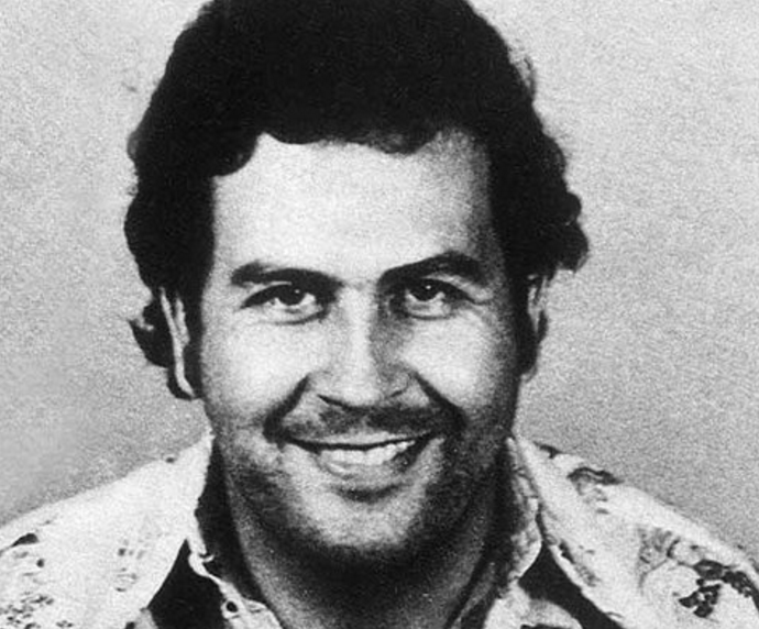 Incredible Discovery Made At The Former Miami Hideout Of Pablo Escobar Featured