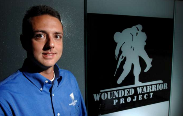 New Damning Report Accuses The Wounded Warrior Project Of Wasting Donation Money Featured