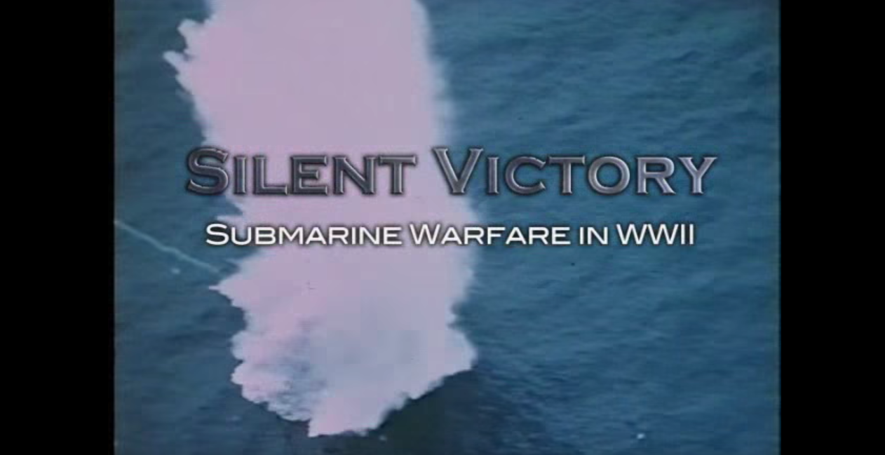 Learn Something Today – Check Out This Amazing Docu-Film On WW2 Submarines Featured