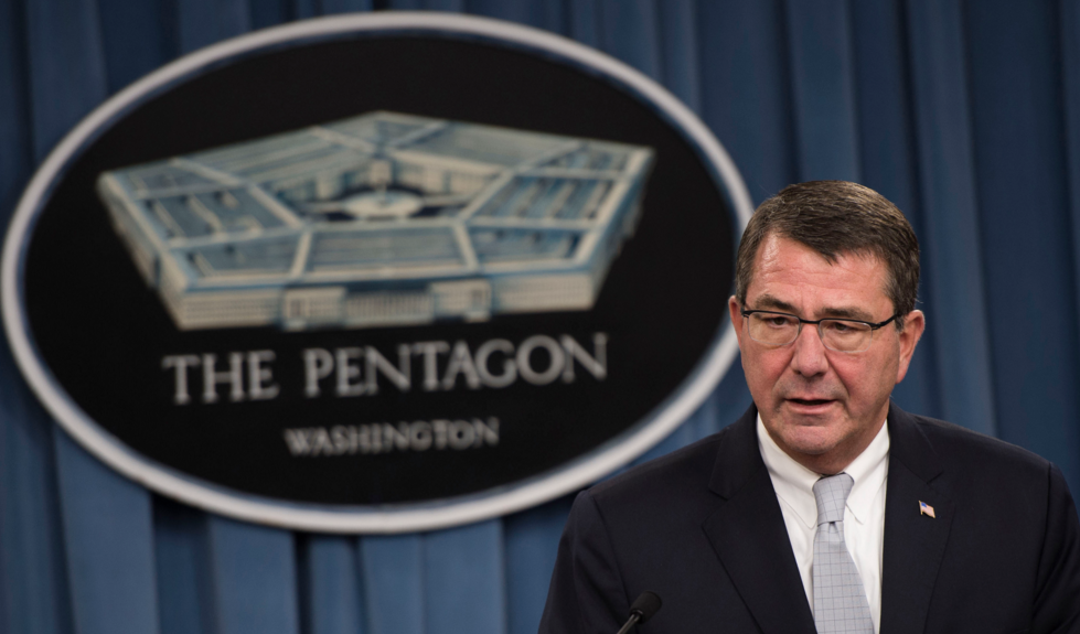 ISIS Fighters Captured By American Special Operations Forces Featured