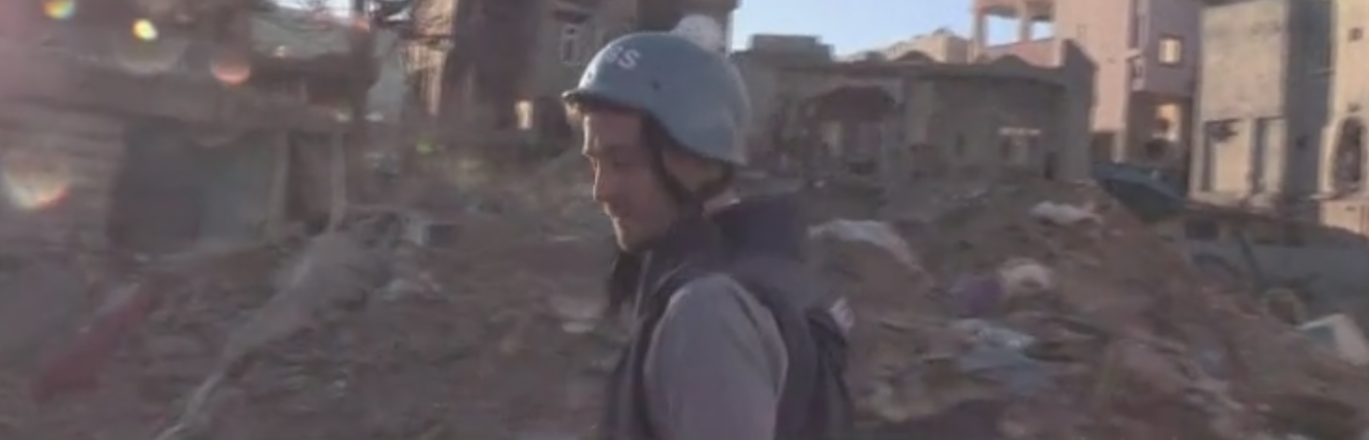 Video And Photos Of Turkey’s Barbaric Violence Against The Kurds In Cizre Featured