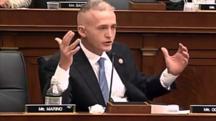 Congressman’s Calls Out Fellow Politicians On Benghazi In A Tweet That Went Crazy Viral Featured