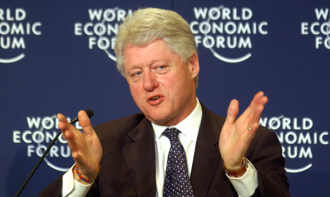 Dept. Of Justice Refused FBI’s Request To Investigate Clinton Foundation Featured