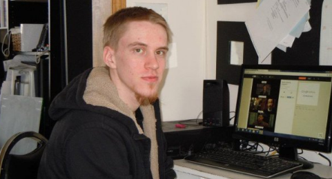 Canadian ISIS-Sympathizing Terrorist Gunned Down On His Way To Carry Out Attack Featured