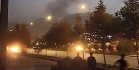 American University In Afghanistan Under Attack – Reports: 1 Dead, 25 Injured Featured