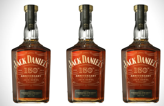 Jack Daniels Celebrates 150th Anniversary With A New Brand Of Whiskey Featured