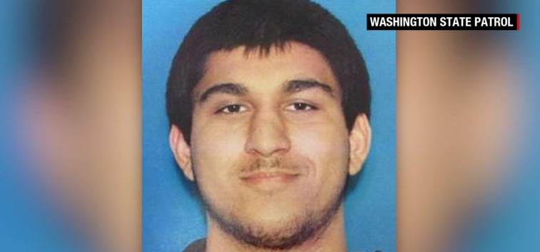 WA Shooter Who Killed 5 People Is Turkish Immigrant, Referenced Allah & ROTC On Social Media Featured