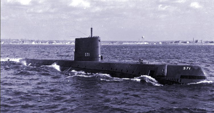 This Day In History: The USS Nautilus, The World’s First Operational Nuclear Submarine Is Commissioned By The U.S. Navy Featured