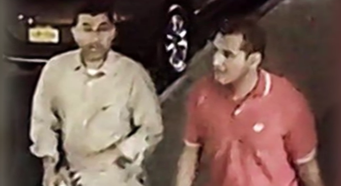 Two Men Who Found Undetonated New York Bomb Believed To Have Left The Country Featured