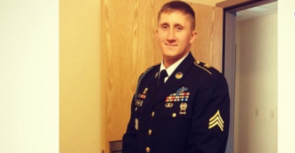 Army Veteran Severely Beaten By Gang Of Charlotte Rioters – Needs Intense Facial Surgeries Featured