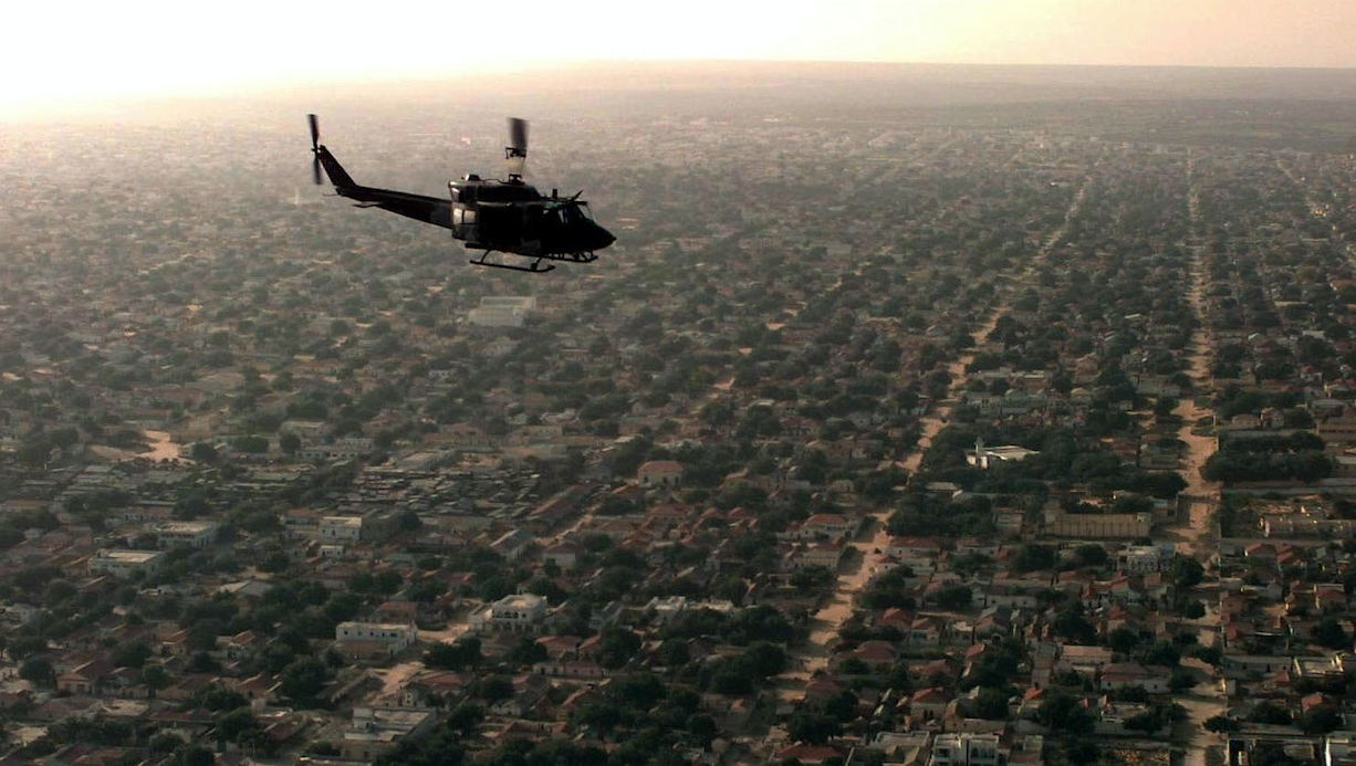 Op-Ed: Operation Gothic Serpent And The Battle of Mogadishu: A Personal Reflection Featured