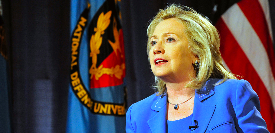 Two Clinton Foundation Donors Are Funding ISIS – Hillary Knew The Whole Time Featured