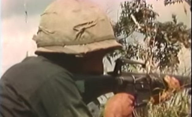 Vietnam Medal Of Honor Recipient That Singlehandedly Killed 3 Dozen Vietcong Dies At 71 Featured