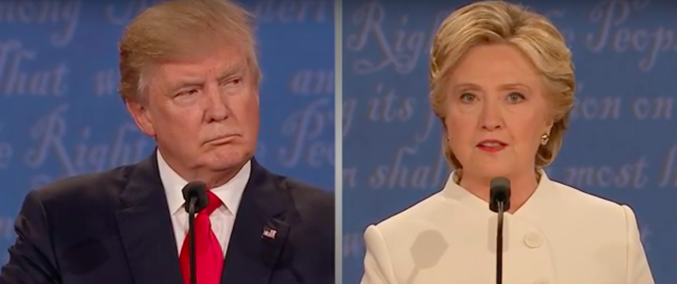 Military Officials Furious After Hillary Lets Out Nuclear Response Time During Debate Featured