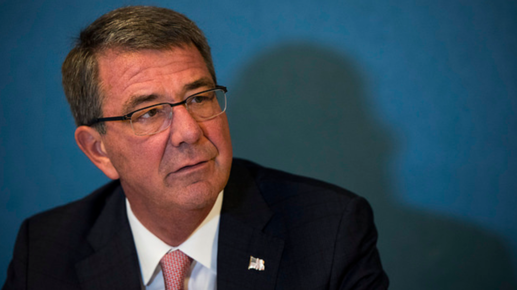 Carter Warns North Korea Of “Overwhelming” Response If It Attacks American Allies Featured