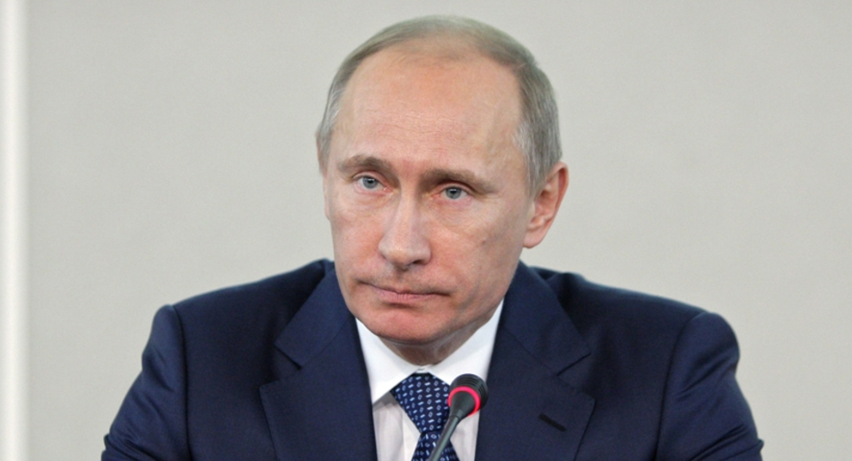 Republican Lawmakers Urge Obama To Punish Russia For Violating Nuclear Weapons Treaty Featured